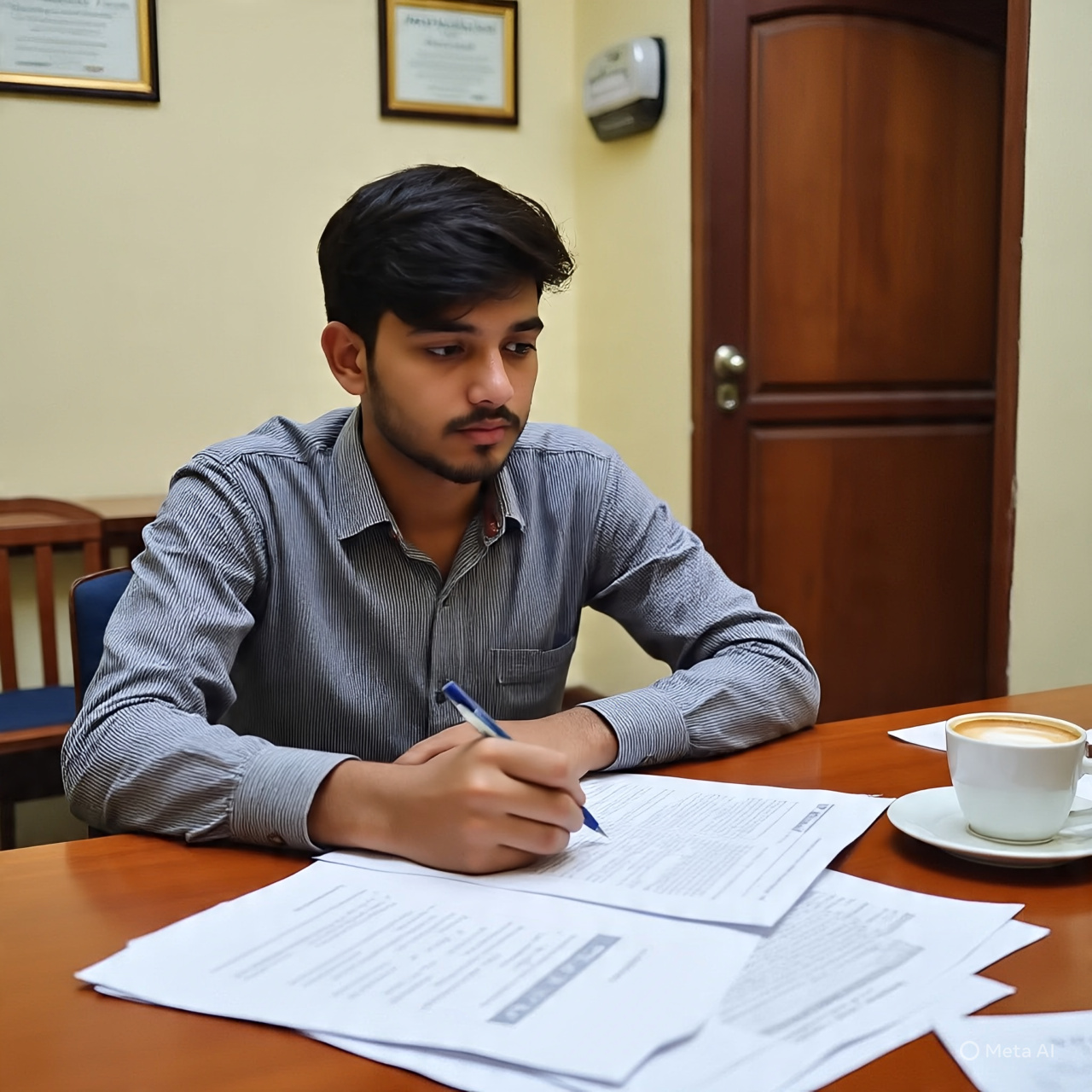 Job At DPS & College Secretariat Okara In 2026