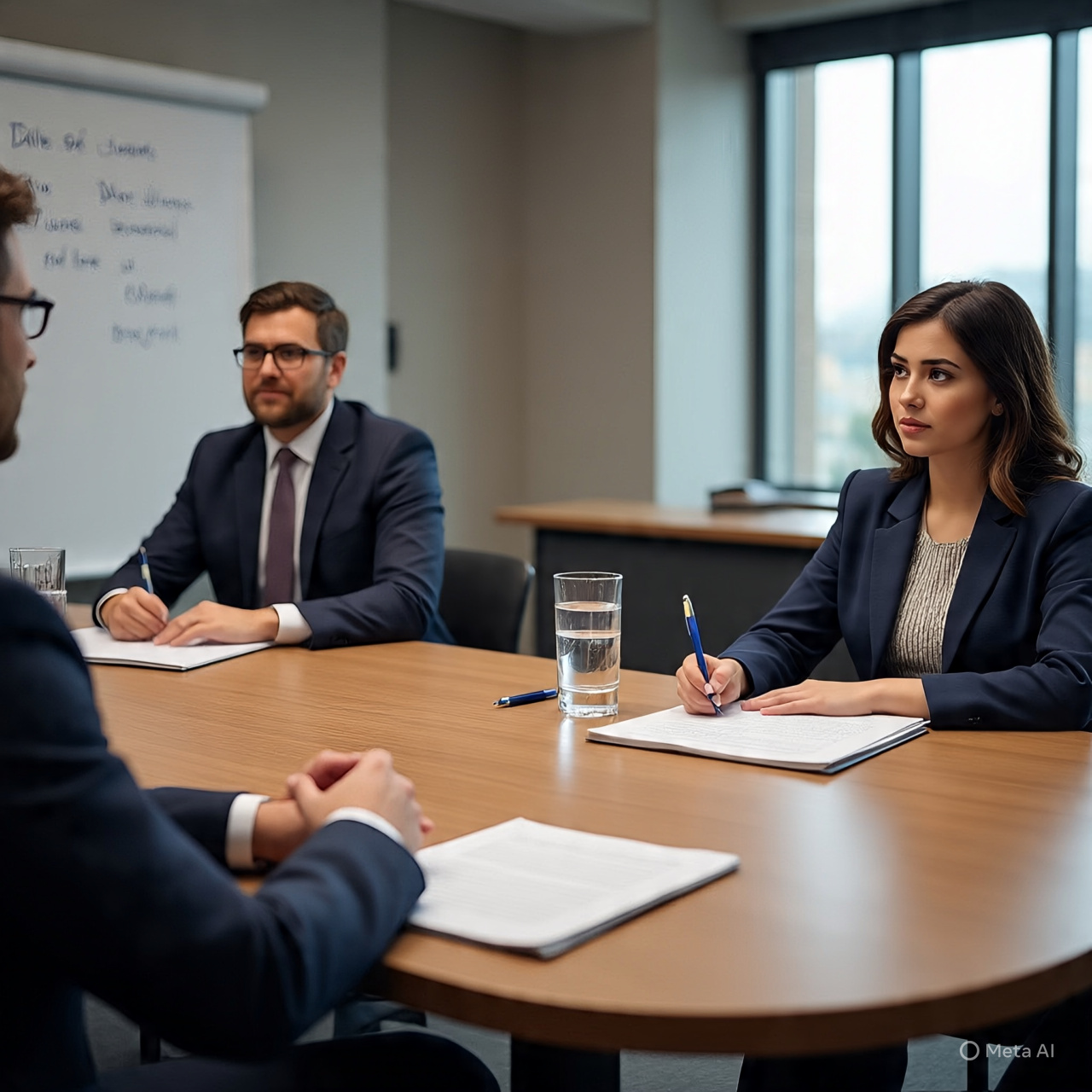 Job At Interviews For Regional Directorate Of College In 2026