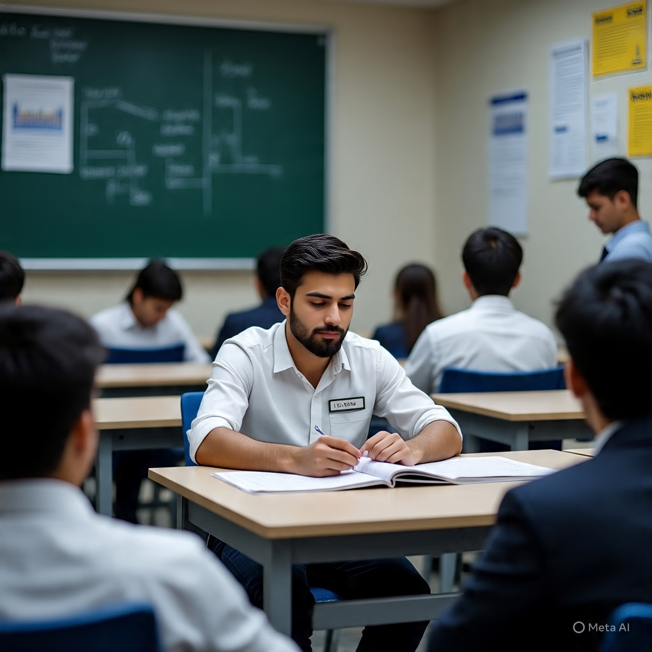 Job At National Textile University NTU Faisalabad In 2026