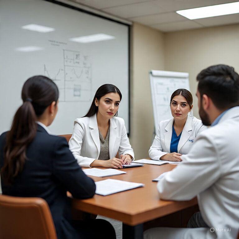 Job At PIPOS Pakistan Institute Of Prosthetic & Orthotics In 2026